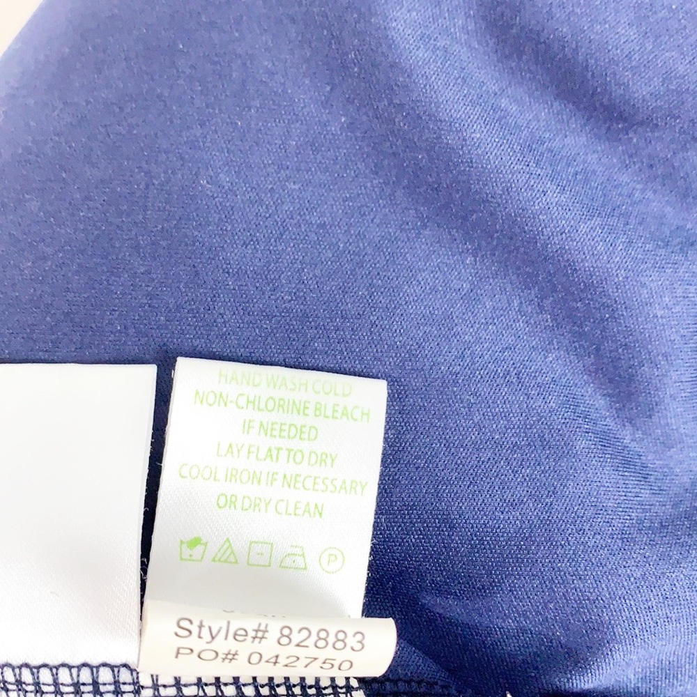 Lilly Pulitzer sheer striped Vienna Maxi dress - Picture 12 of 13